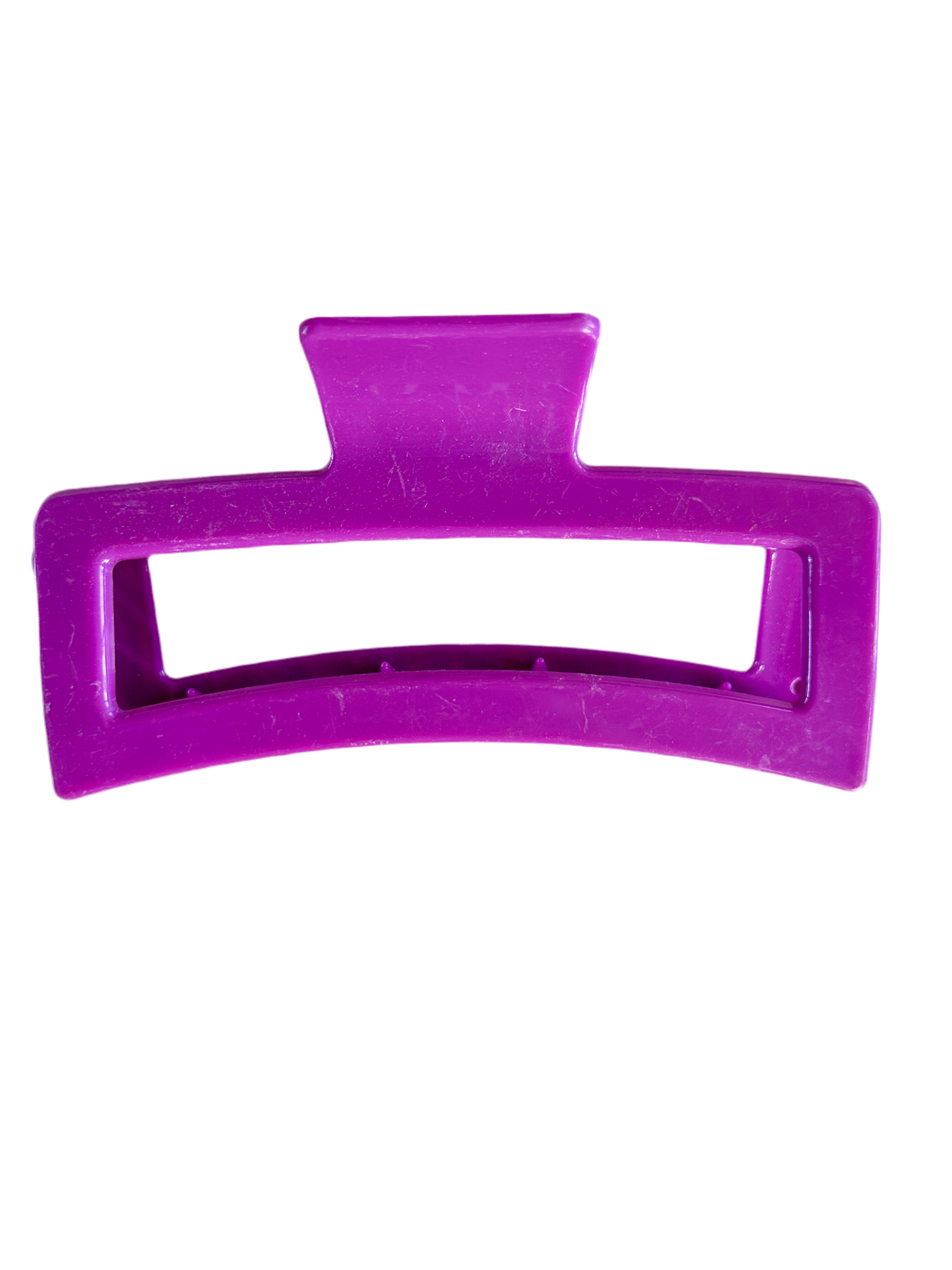 Pinza XL Morada