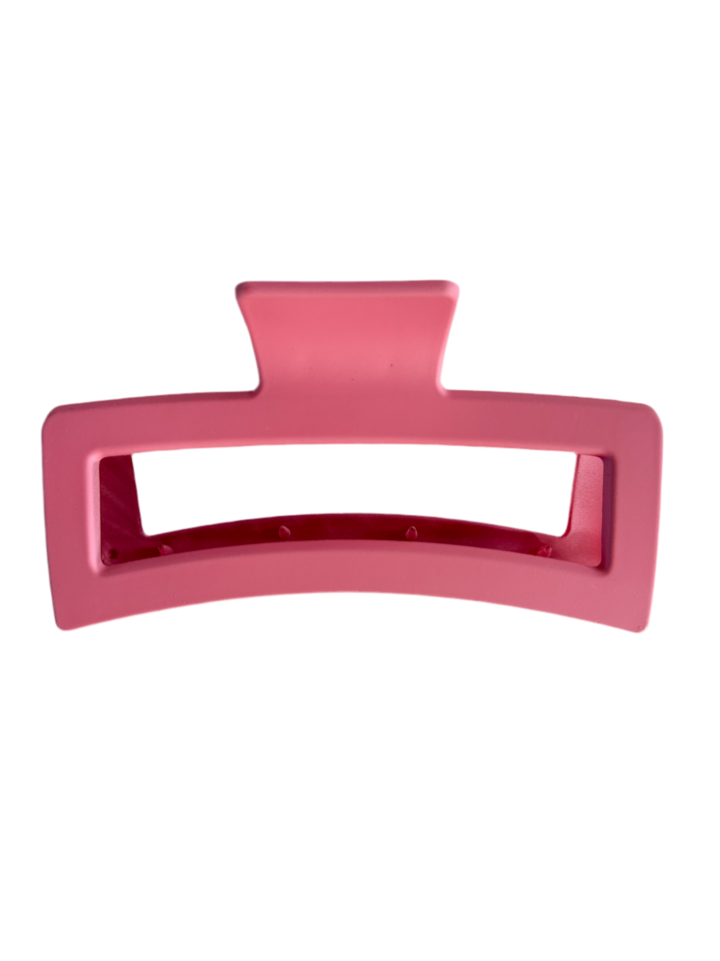 Pinza XL Rosa